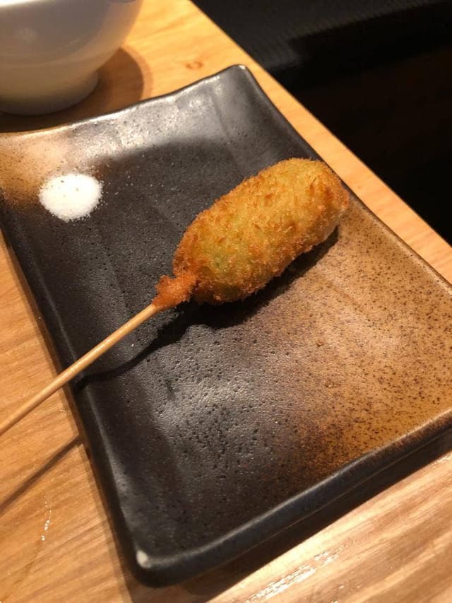 焼とりの八兵衛ソラリアプラザ店 - サブ画像1