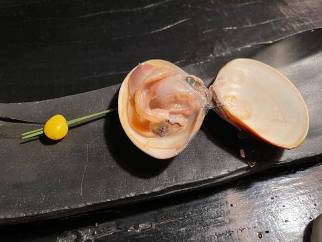 はまぐり屋 - サブ画像1