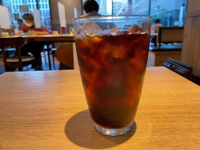 エクセルシオールカフェ 京橋一丁目店 - サブ画像1