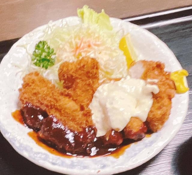 山水本店 - サブ画像1