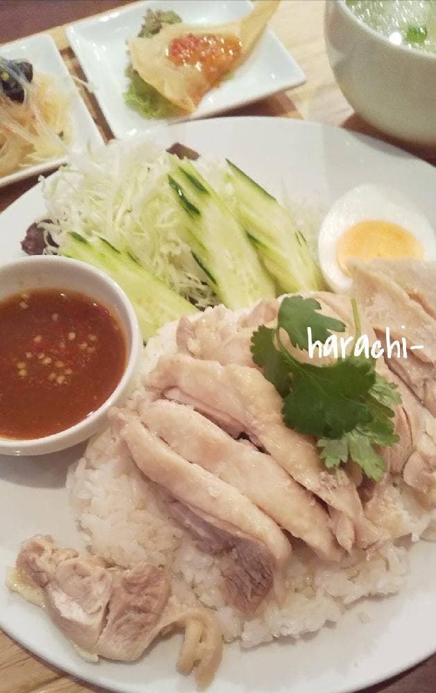 タイレストラン ライタイ桜町店 - サブ画像3