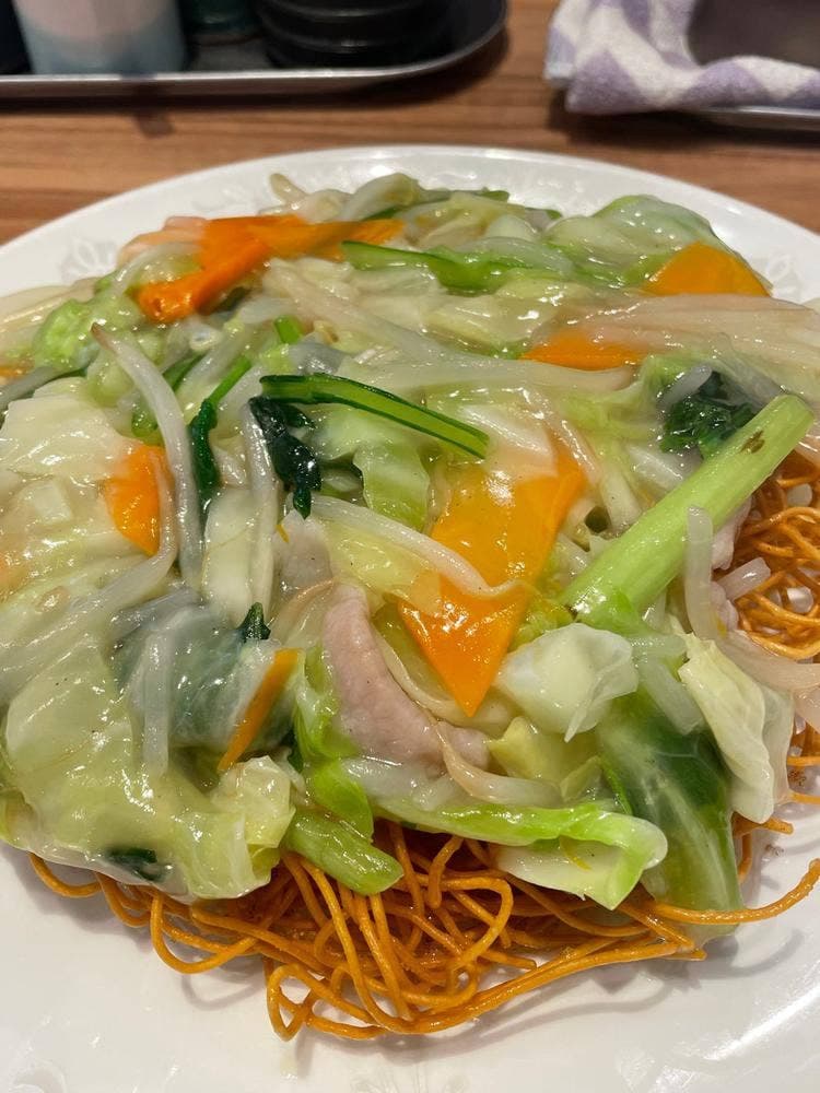 香港仔竜沙