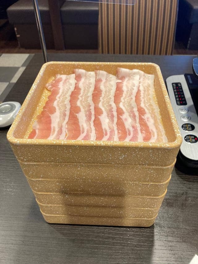 しゃぶ葉 札幌厚別西友店 - サブ画像2
