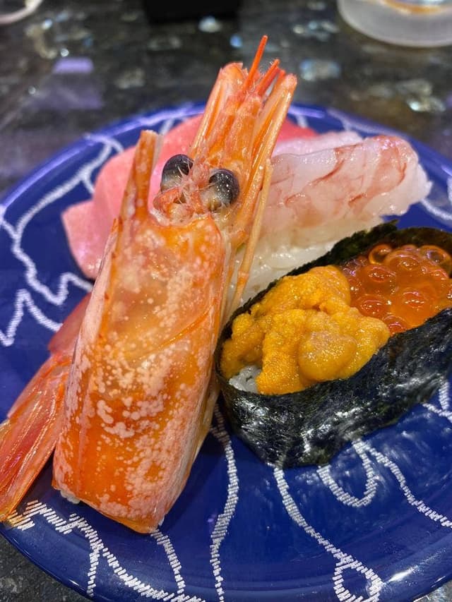 玄海丸 姪浜店 - サブ画像1