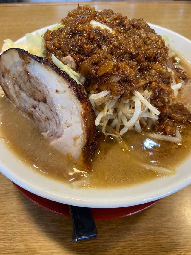 ラーメンおこじょ 長岡店 - サブ画像1