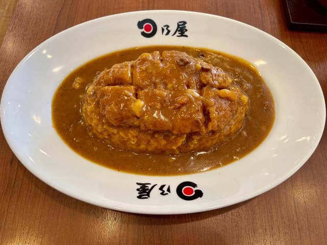 日乃屋カレー 野田店 - サブ画像3