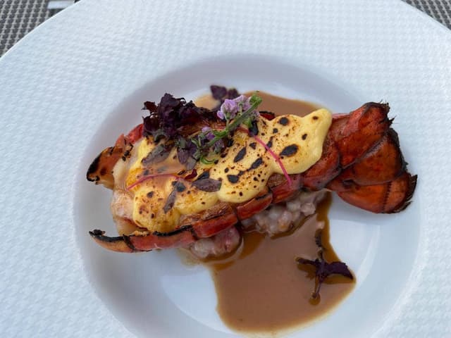 Restaurant LE UN - サブ画像3