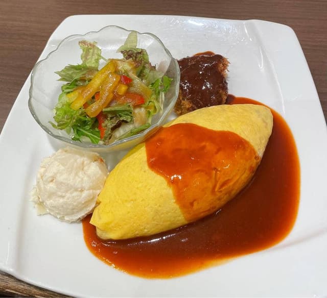 北極星 京都ポルタ店 - サブ画像2