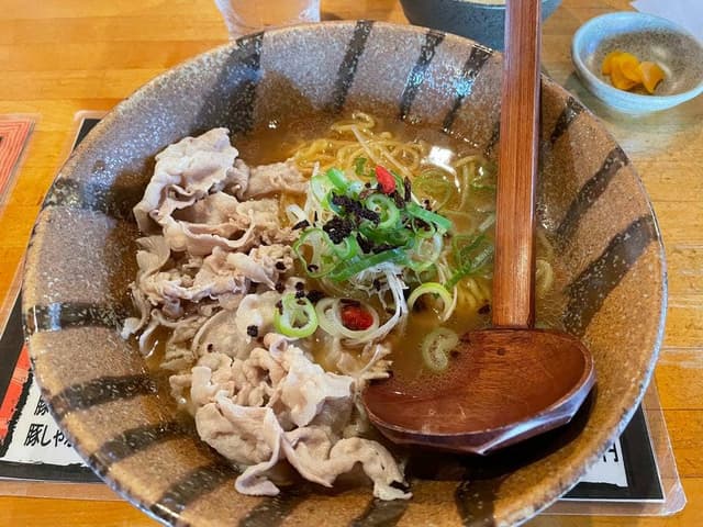 かど家らーめん店 - サブ画像2