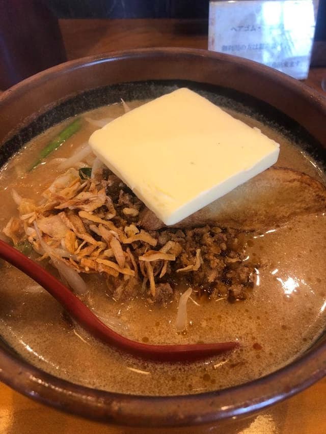 麺場 田所商店 小田原店 - サブ画像1