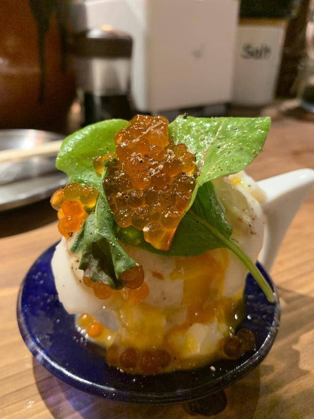 魚と野菜と天ぷらと 酒場 リベリー - サブ画像2