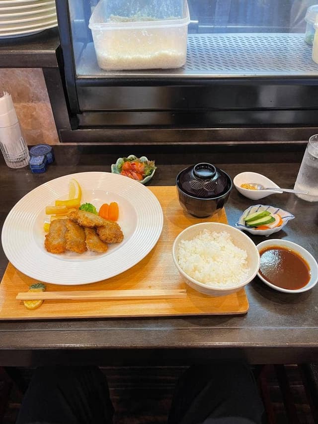 洋食 小さこ - サブ画像2