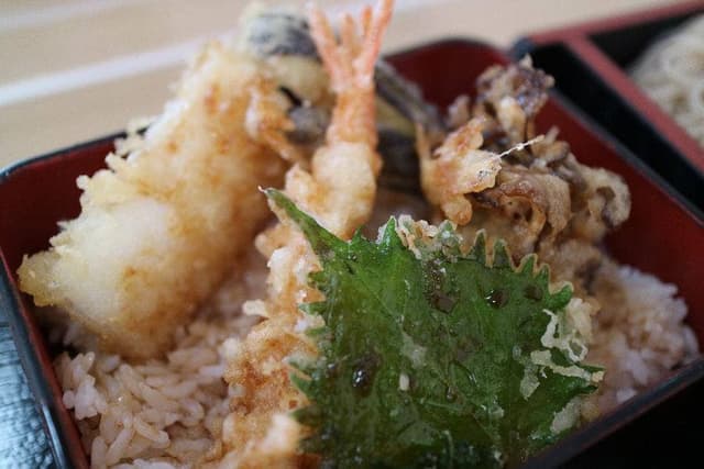 そば源 三番舘店 - サブ画像1