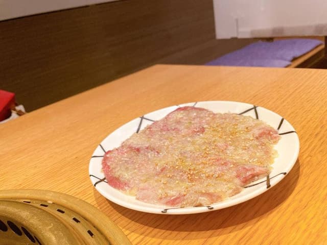 青山まんぷく - サブ画像2