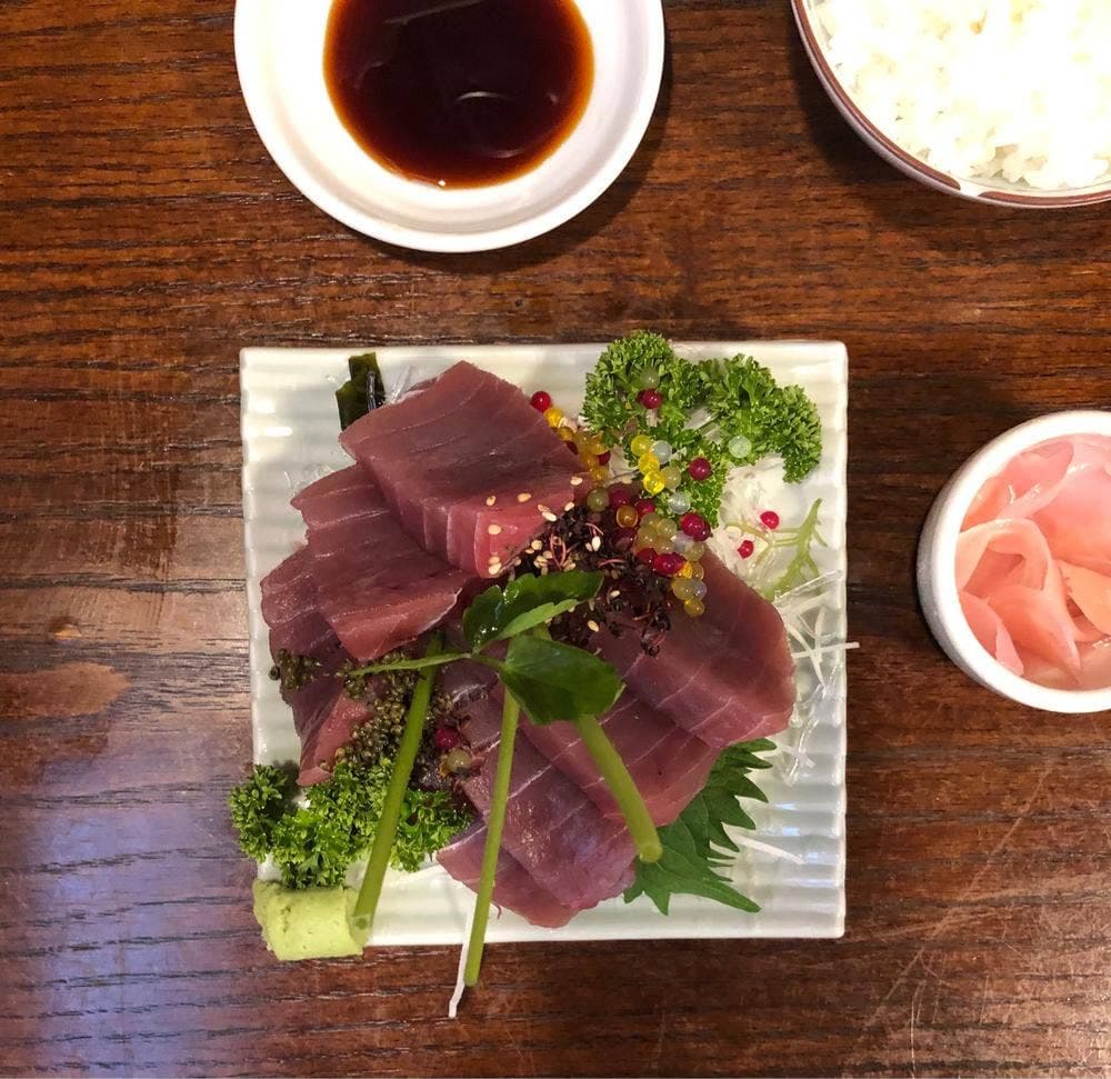 魚