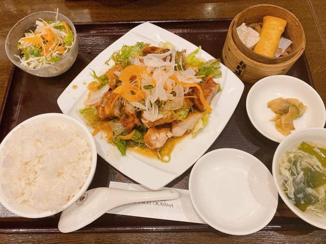 華菜家 ハナヤ HANAYA - サブ画像2