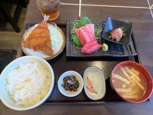 居酒屋 かけはし - サブ画像2