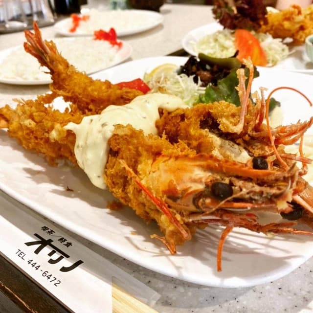 喫茶オリノ - サブ画像3