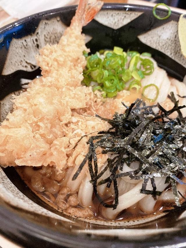 ぶっかけふるいち 仲店 - サブ画像3