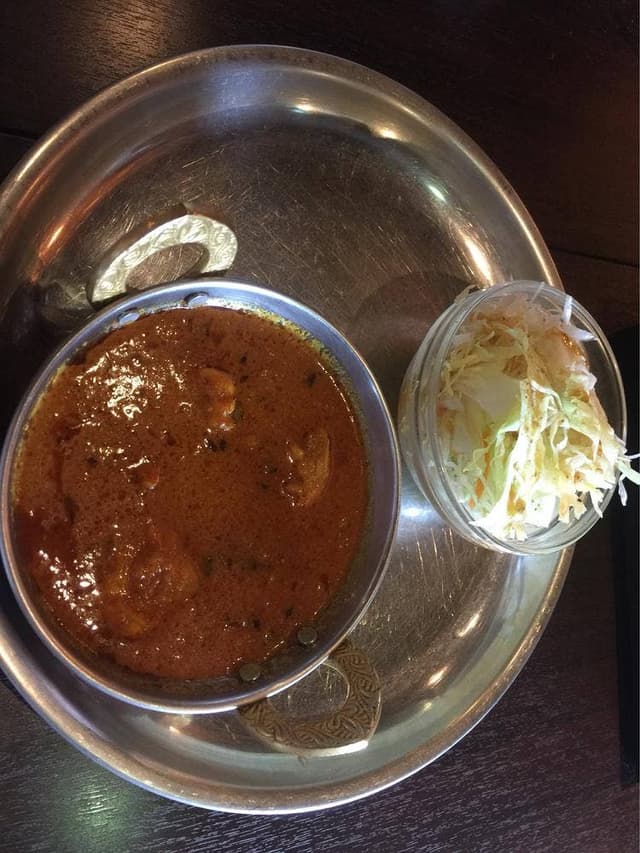 AHILYA 目黒店 - サブ画像1