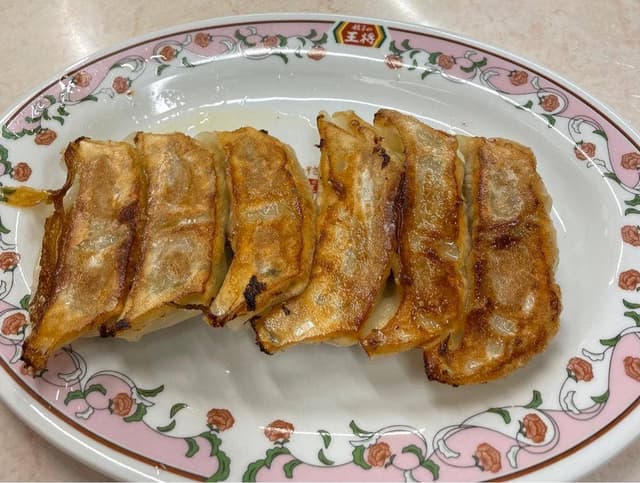 餃子の王将 府庁前店 - サブ画像3