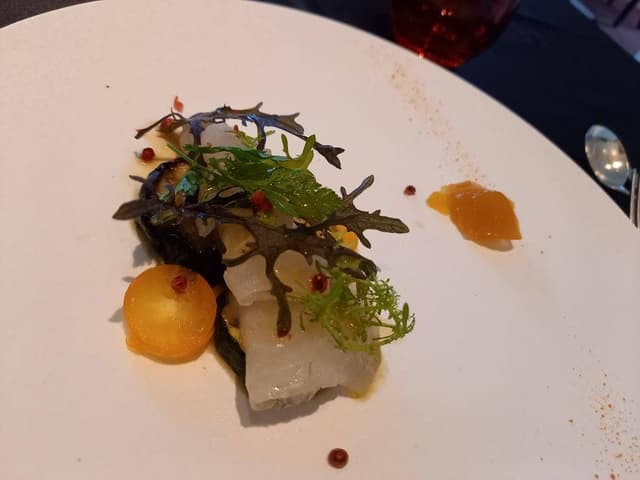 イタリアン料理 アラゴスタ - サブ画像3