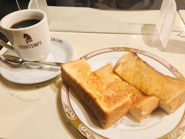 プランタン 天満店 - サブ画像1