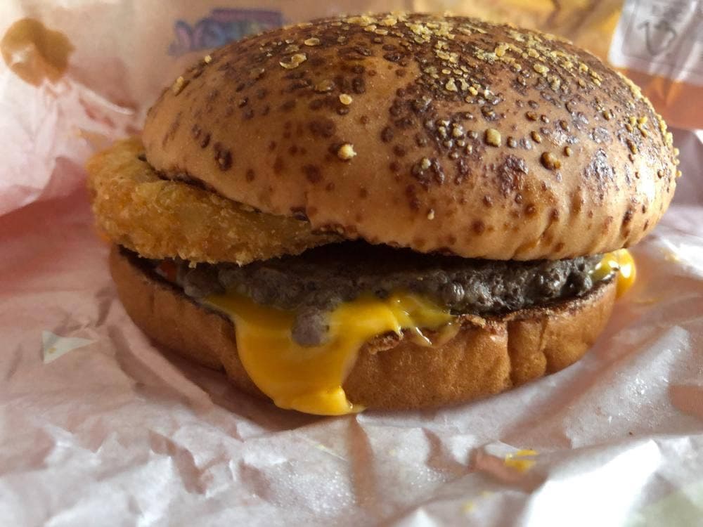 マクドナルド 1号線大磯店