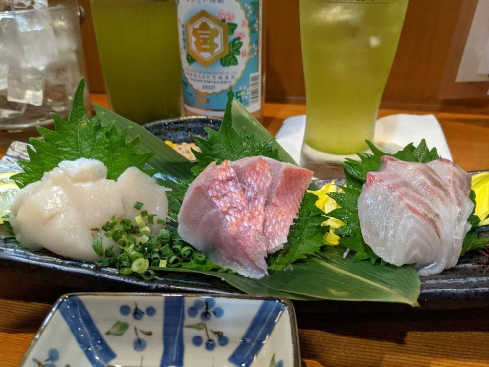 和呑処 三葉