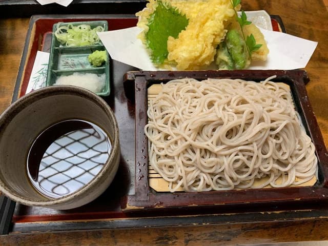 そば処 浅野屋 - サブ画像3
