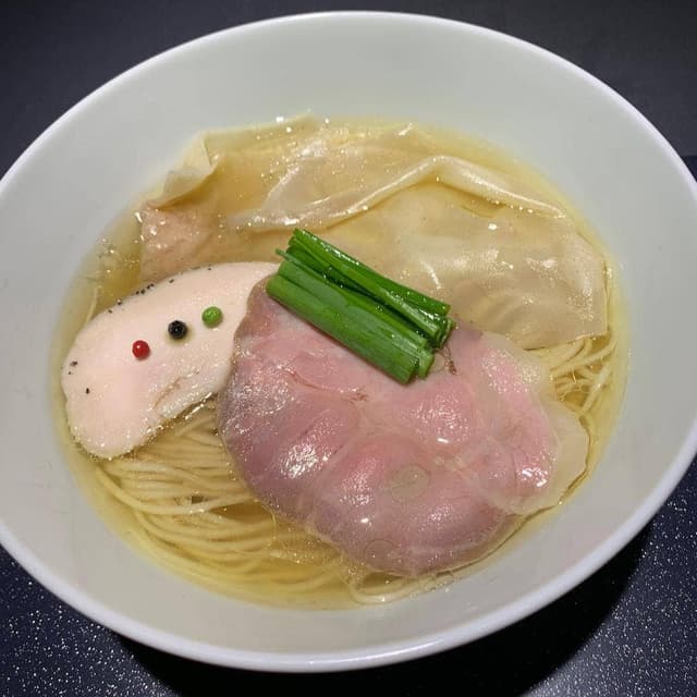 noodle art gallery Ryota Tezuka - サブ画像2