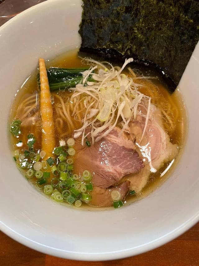 味香房 海居人 - サブ画像3