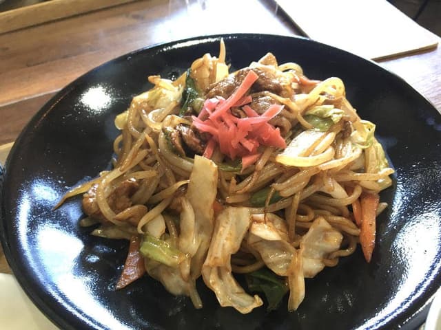 和風中華・手作り餃子の店ひろちゃん - サブ画像3