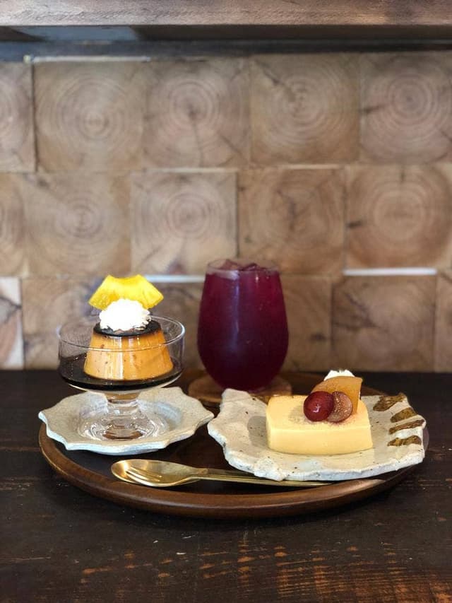 トモリ食堂 - サブ画像3