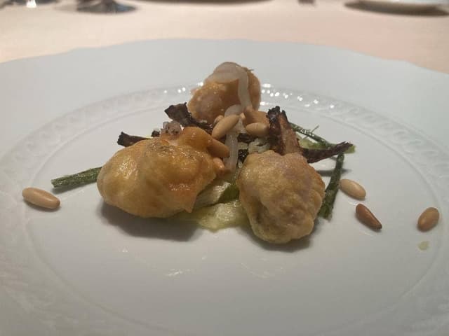 フォリオリーナ・デッラ・ポルタ・フォルトゥーナ - サブ画像2