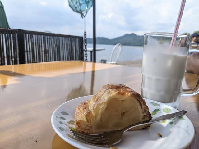 十和田湖マリンブルー - サブ画像2