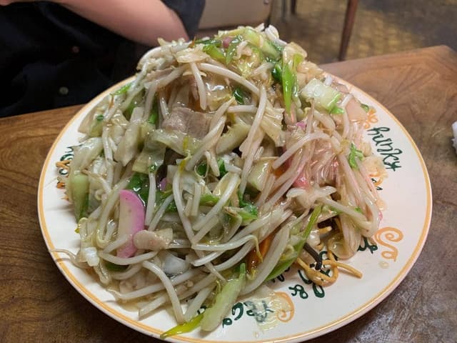大盛食堂 - サブ画像3