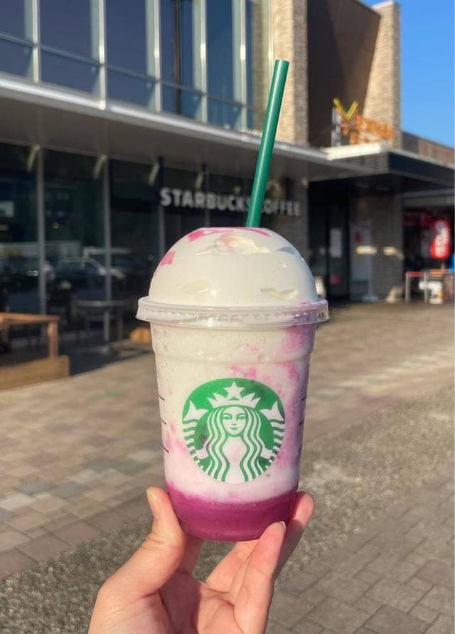 スターバックス コーヒー EXPASA談合坂サービスエリア下り線店 - サブ画像2