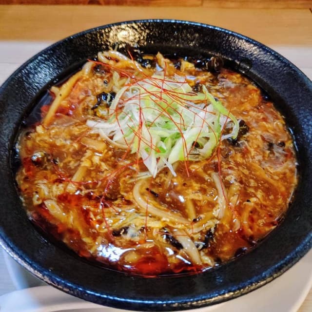 麺AKIBA - サブ画像3