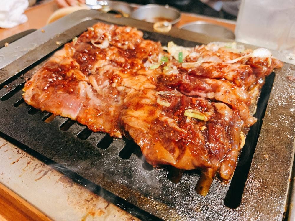 大阪焼肉・ホルモン ふたご 渋谷センター街店