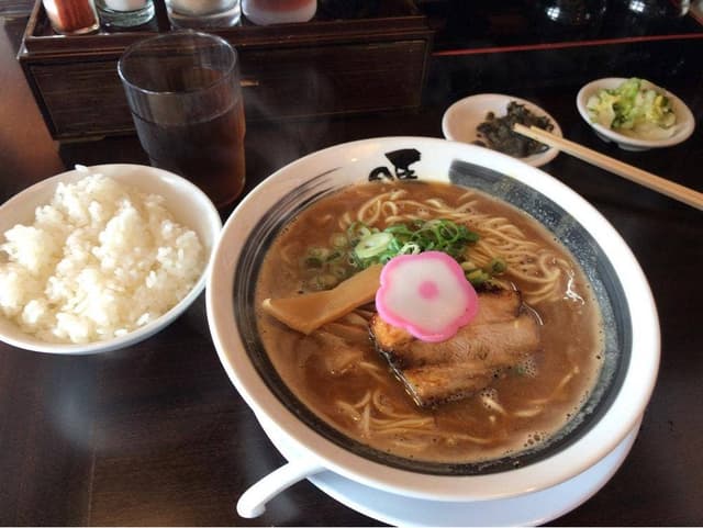 ばり嗎 和歌山四ヶ郷店 - サブ画像1