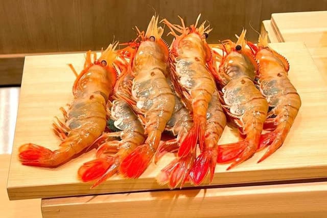 すし処 めくみ - サブ画像1