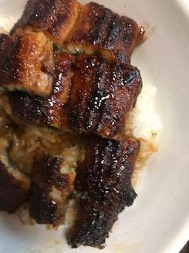 大衆鰻料理店 うなぎ家 - サブ画像2