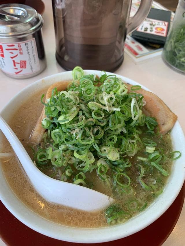 ラーメン横綱 豊橋店 - サブ画像1