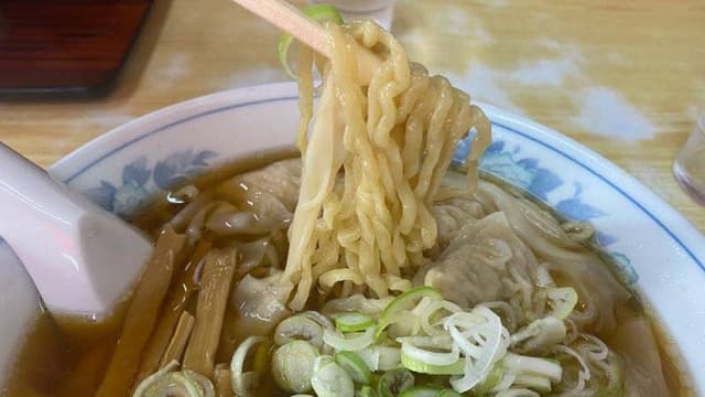 味龍 - サブ画像1