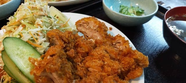 銚子屋食堂 - サブ画像1