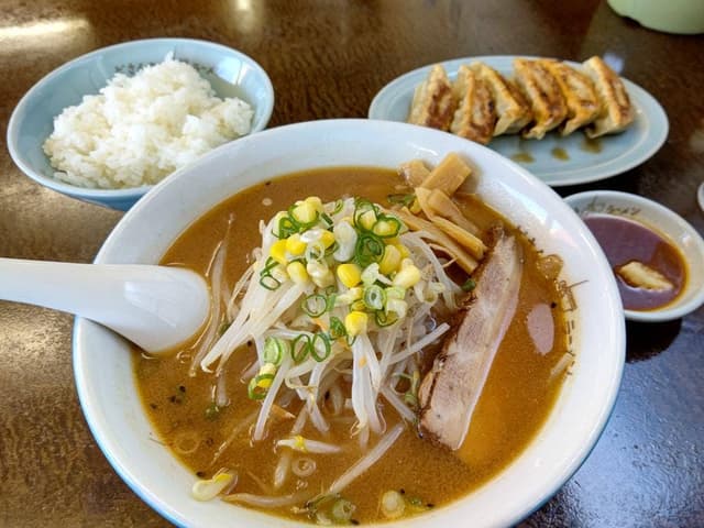 どさん子 松ケ島店 - サブ画像1