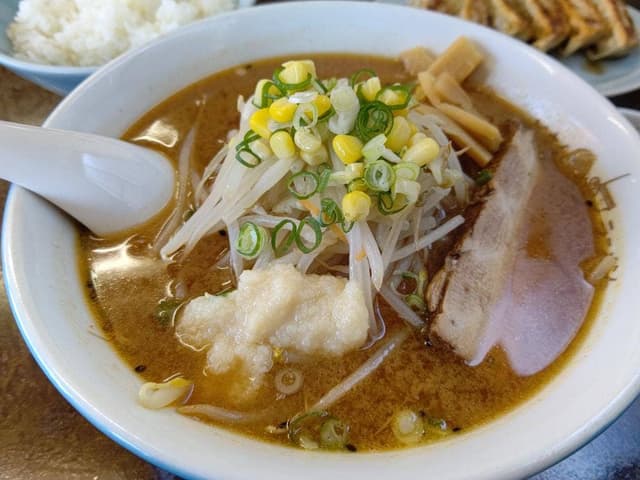 どさん子 松ケ島店 - サブ画像3