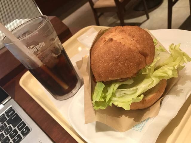 ドトールコーヒーショップ 三宮駅前店 - サブ画像2