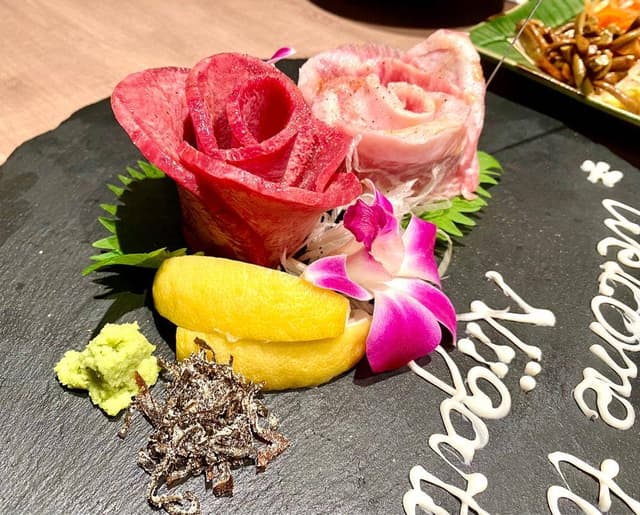 焼肉 藤虎 - サブ画像1